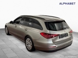  Mercedes  C-Klasse 200 d T 9G-TRONIC - Automatic Diesel/Electric  85 #3