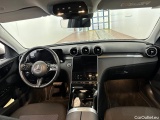  Mercedes  C-Klasse 200 d T 9G-TRONIC - Automatic Diesel/Electric  85 #7