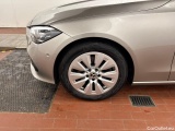  Mercedes  C-Klasse 200 d T 9G-TRONIC - Automatic Diesel/Electric  85 #10