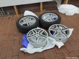  Mercedes  C-Klasse 200 d T 9G-TRONIC - Automatic Diesel/Electric  85 #11