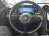  Mercedes  C-Klasse 200 d T 9G-TRONIC - Automatic Diesel/Electric  85 #13