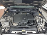  Mercedes  C-Klasse 200 d T 9G-TRONIC - Automatic Diesel/Electric  85 #19
