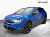  Opel   Grandland X 1.5 D Automatik GS Automatic Diesel  95 
