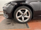  Audi  A6 40 TDI quattro S tronic sport Automatic Diesel/Electric  96 #10