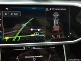  Audi  A6 40 TDI quattro S tronic sport Automatic Diesel/Electric  96 #15