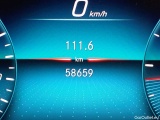  Mercedes  CLA-Klasse 200 d Shooting Brake 8G-DCT Progressive Automatic Diesel  99 #20
