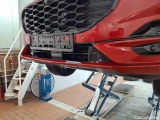  Ford  Kuga 2.0 EcoBlue 4x4 Aut. ST-LINE X Automatic Diesel  100 #38