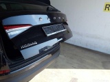  Skoda  Kodiaq 2.0 TDI 4x4 DSG Style Automatic Diesel  101 #31