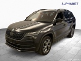  Skoda  Kodiaq 2.0 TDI 4x4 DSG SportLine Automatic Diesel  102 