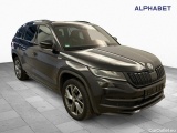  Skoda  Kodiaq 2.0 TDI 4x4 DSG SportLine Automatic Diesel  102 #2