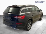  Skoda  Kodiaq 2.0 TDI 4x4 DSG SportLine Automatic Diesel  102 #4