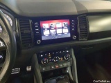  Skoda  Kodiaq 2.0 TDI 4x4 DSG SportLine Automatic Diesel  102 #18