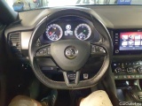  Skoda  Kodiaq 2.0 TDI 4x4 DSG SportLine Automatic Diesel  102 #22