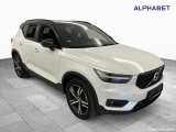  Volvo  XC 40 D3 Geartronic R-DESIGN Automatic Diesel  104 #2