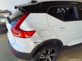  Volvo  XC 40 D3 Geartronic R-DESIGN Automatic Diesel  104 #32