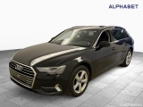  Audi  A6 Avant 35 TDI S tronic sport Automatic Diesel/Electric  105 