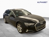  Audi  A6 Avant 35 TDI S tronic sport Automatic Diesel/Electric  105 #2