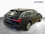  Audi  A6 Avant 35 TDI S tronic sport Automatic Diesel/Electric  105 #4