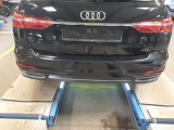  Audi  A6 Avant 35 TDI S tronic sport Automatic Diesel/Electric  105 #29