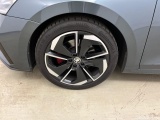  Skoda  Octavia Combi 2.0 TDI DSG RS Automatic Diesel  106 #10
