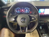  Skoda  Octavia Combi 2.0 TDI DSG RS Automatic Diesel  106 #18