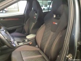  Skoda  Octavia Combi 2.0 TDI DSG RS Automatic Diesel  106 #23