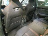  Skoda  Octavia Combi 2.0 TDI DSG RS Automatic Diesel  106 #27