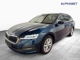  Skoda  Octavia Combi 2.0 TDI DSG Style Automatic Diesel  111 