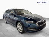  Skoda  Octavia Combi 2.0 TDI DSG Style Automatic Diesel  111 #2
