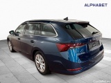  Skoda  Octavia Combi 2.0 TDI DSG Style Automatic Diesel  111 #3