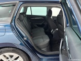  Skoda  Octavia Combi 2.0 TDI DSG Style Automatic Diesel  111 #9