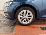  Skoda  Octavia Combi 2.0 TDI DSG Style Automatic Diesel  111 #10