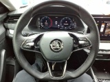  Skoda  Octavia Combi 2.0 TDI DSG Style Automatic Diesel  111 #13