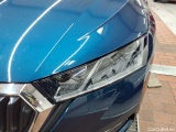  Skoda  Octavia Combi 2.0 TDI DSG Style Automatic Diesel  111 #26