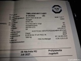  Skoda  Octavia Combi 2.0 TDI DSG Style Automatic Diesel  111 #35