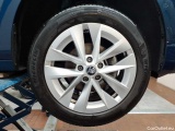  Skoda  Octavia Combi 2.0 TDI DSG Style Automatic Diesel  111 #37