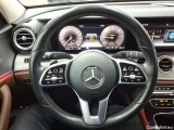  Mercedes  E-Klasse 300 d 9G-TRONIC Avantgarde Automatic Diesel  112 #13