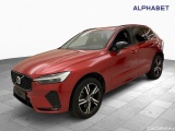  Volvo  XC60 B4 D AWD Geartronic R-Design Automatic Diesel/Electric  116 