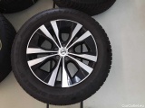  Volvo  XC60 B4 D AWD Geartronic R-Design Automatic Diesel/Electric  116 #16