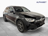  Mercedes  GLC 300 d 4Matic 9G-TRONIC AMG Line Automatic Diesel  117 #2