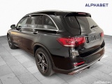  Mercedes  GLC 300 d 4Matic 9G-TRONIC AMG Line Automatic Diesel  117 #3