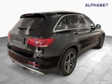  Mercedes  GLC 300 d 4Matic 9G-TRONIC AMG Line Automatic Diesel  117 #4