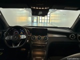  Mercedes  GLC 300 d 4Matic 9G-TRONIC AMG Line Automatic Diesel  117 #7