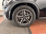  Mercedes  GLC 300 d 4Matic 9G-TRONIC AMG Line Automatic Diesel  117 #10