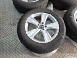  Mercedes  GLC 300 d 4Matic 9G-TRONIC AMG Line Automatic Diesel  117 #29