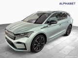  Skoda  ENYAQ iV 80x Founders Edition Automatic Electric  118 
