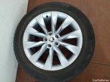  Skoda  ENYAQ iV 80x Founders Edition Automatic Electric  118 #32