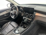  Mercedes  GLC 300 e 4Matic 9G-TRONIC Automatic Petrol/Electric  119 #7