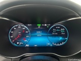  Mercedes  GLC 300 e 4Matic 9G-TRONIC Automatic Petrol/Electric  119 #8