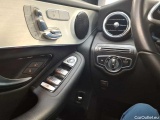  Mercedes  GLC 300 e 4Matic 9G-TRONIC Automatic Petrol/Electric  119 #16